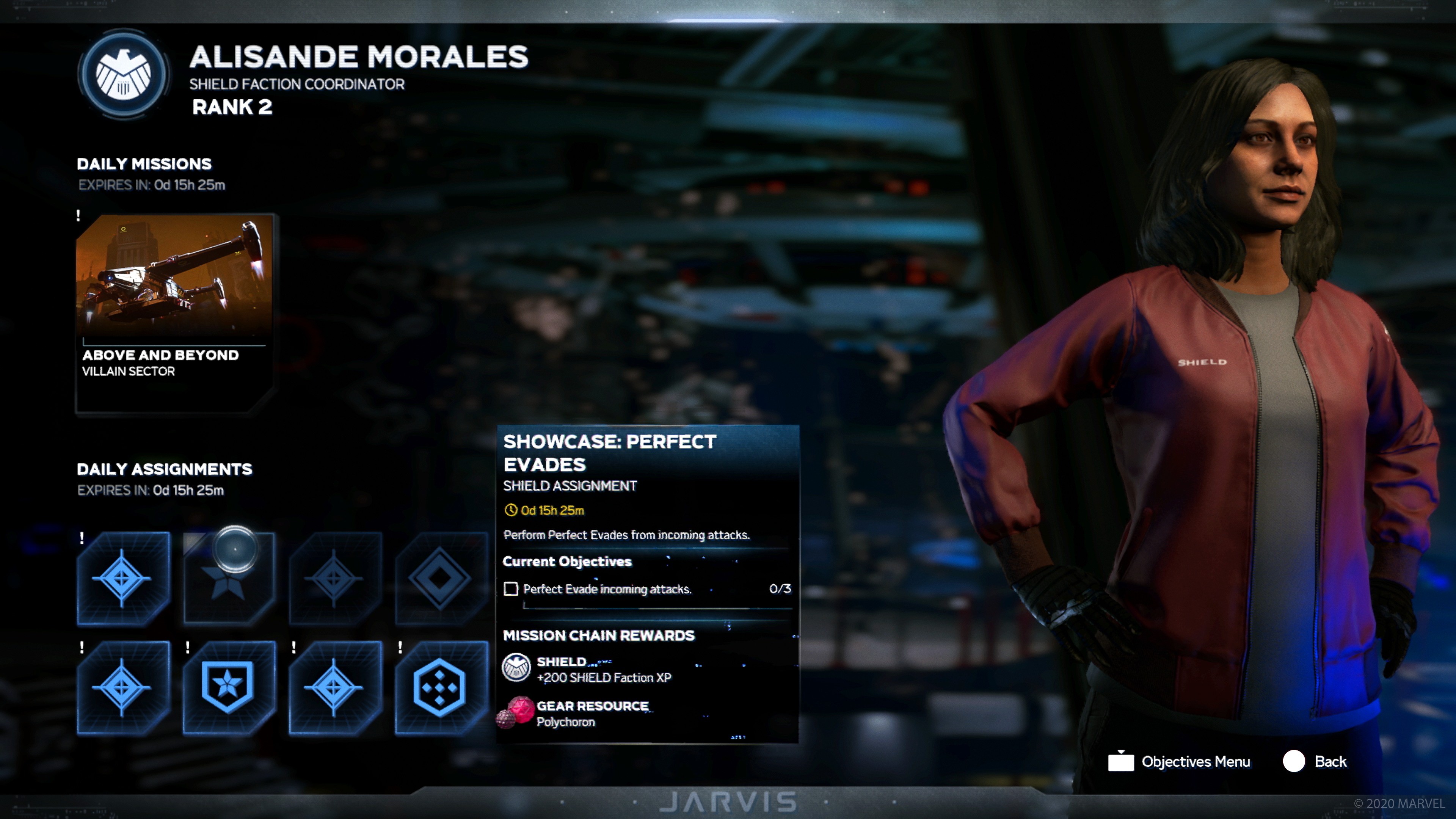 Marvel´s Avengers - Imagen 14